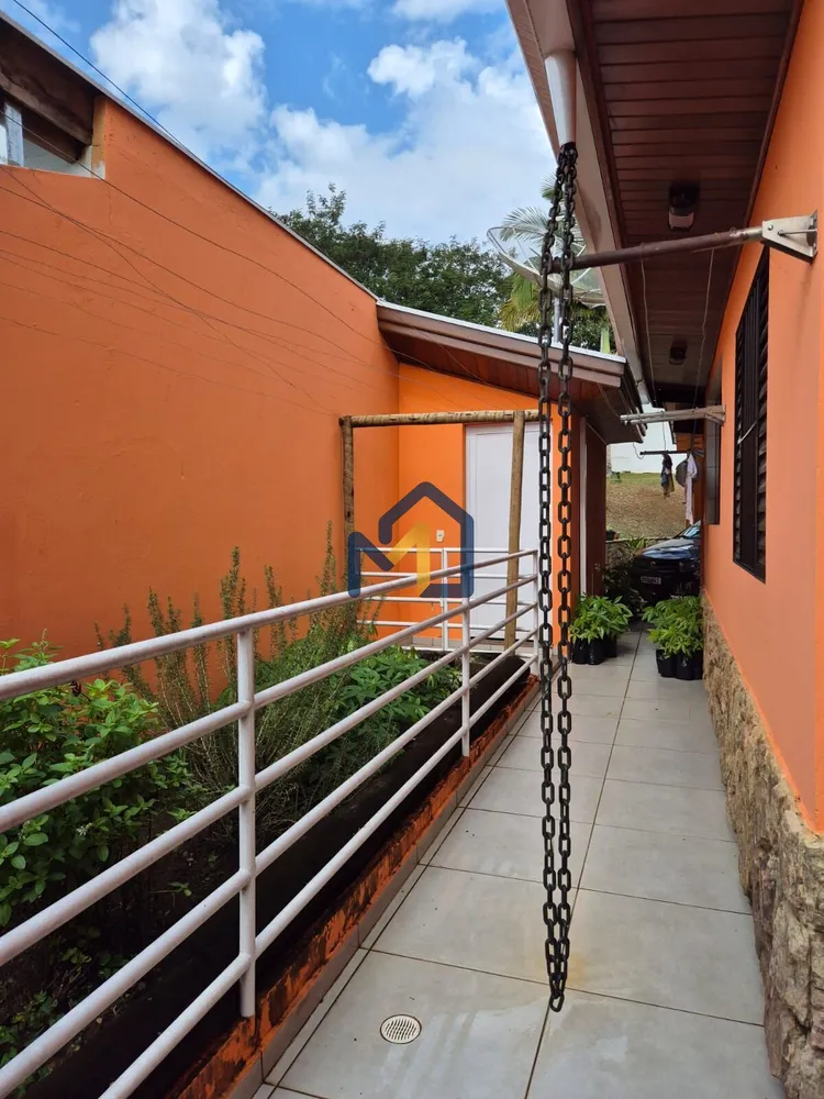 Chácara, 2 quartos, 3860 m² - Foto 3