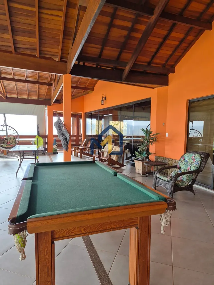 Chácara, 2 quartos, 3860 m² - Foto 4