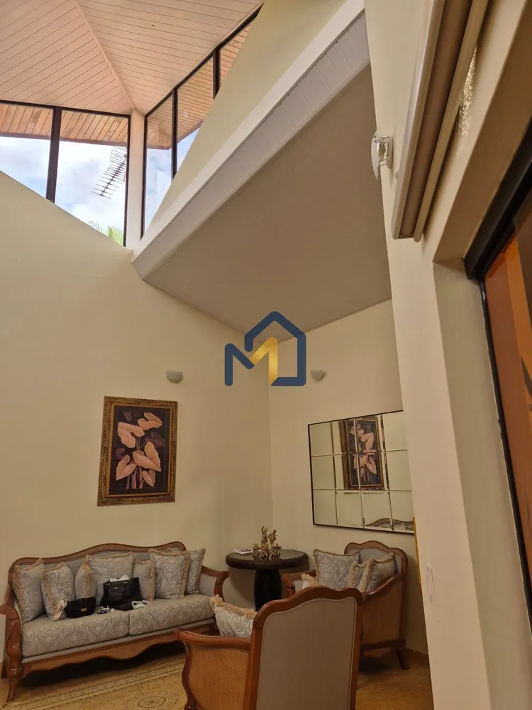 Chácara, 2 quartos, 3860 m² - Foto 6