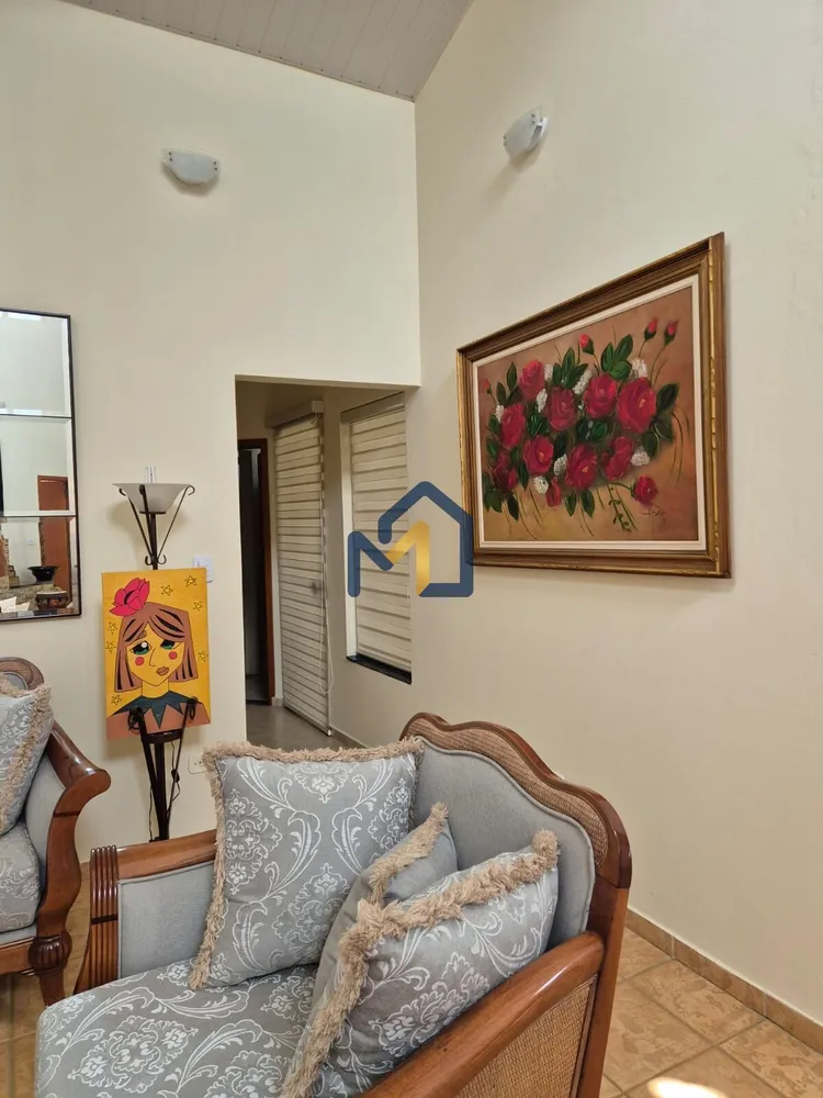 Chácara, 2 quartos, 3860 m² - Foto 8