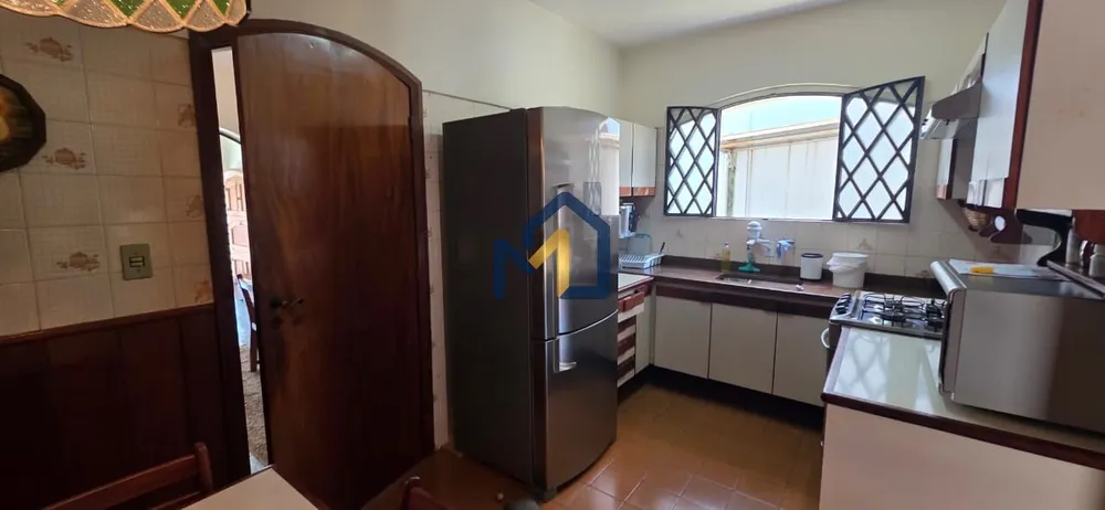 Casa, 3 quartos, 293 m² - Foto 11