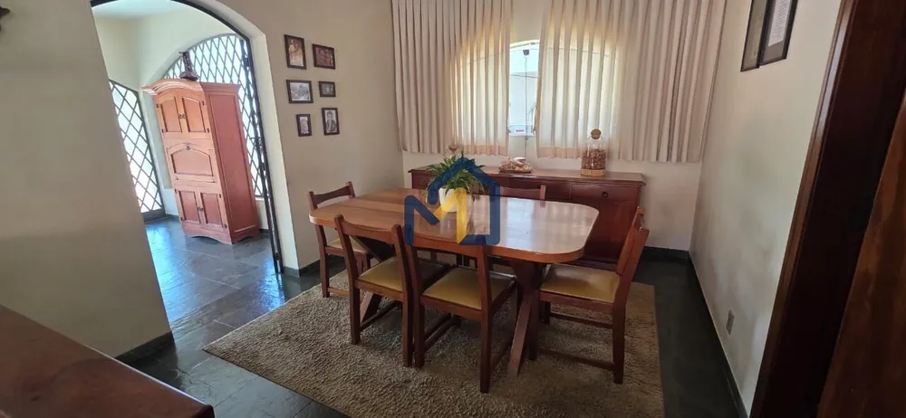 Casa, 3 quartos, 293 m² - Foto 6
