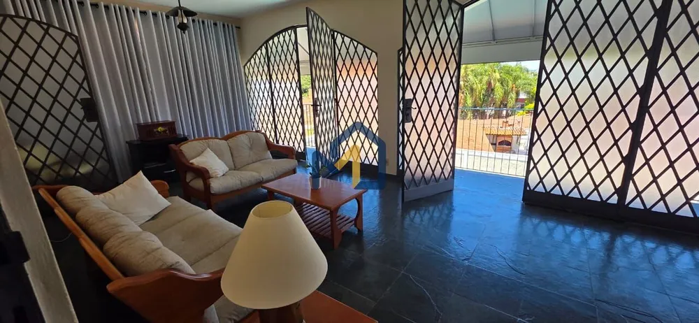 Casa, 3 quartos, 293 m² - Foto 6