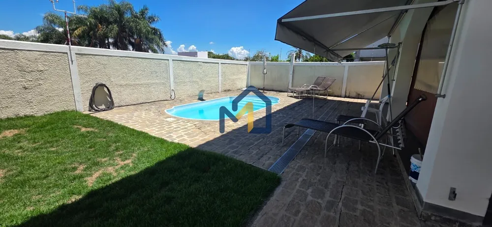 Casa, 3 quartos, 293 m² - Foto 4