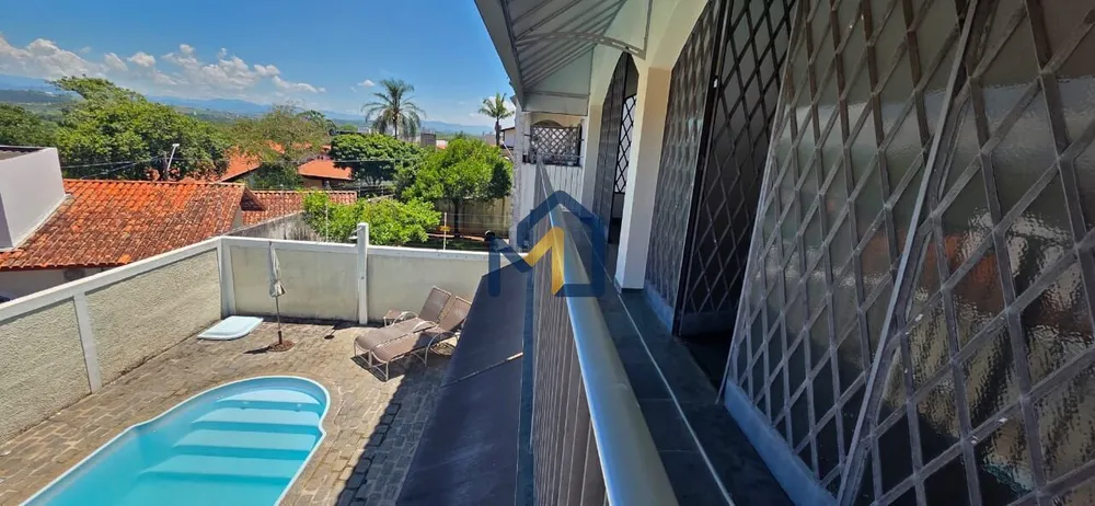 Casa, 3 quartos, 293 m² - Foto 10