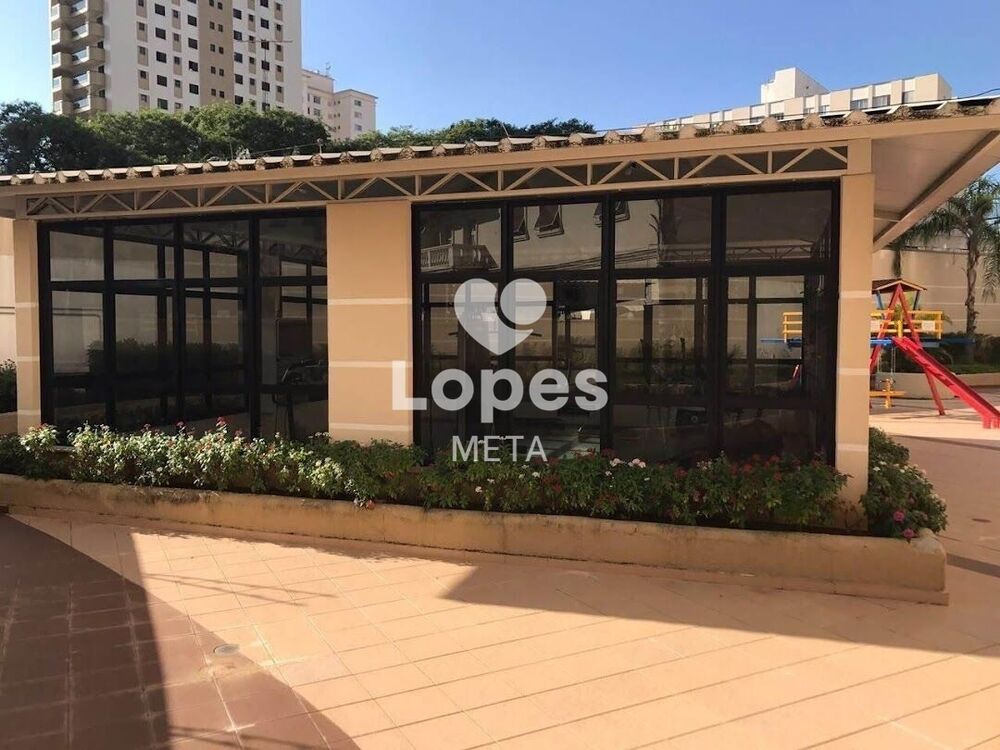 Apartamento, 3 quartos, 125 m² - Foto 1