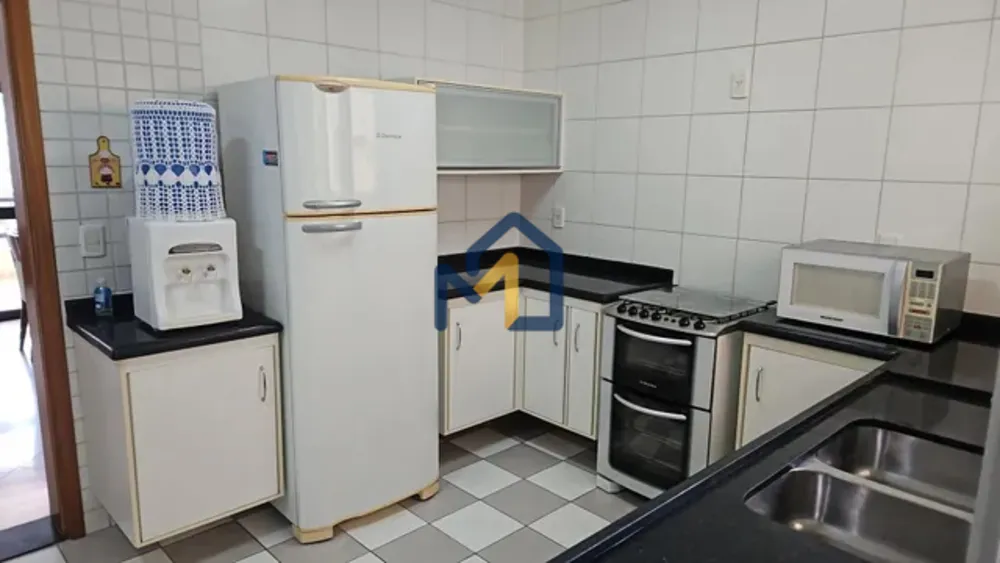 Apartamento, 3 quartos, 125 m² - Foto 7
