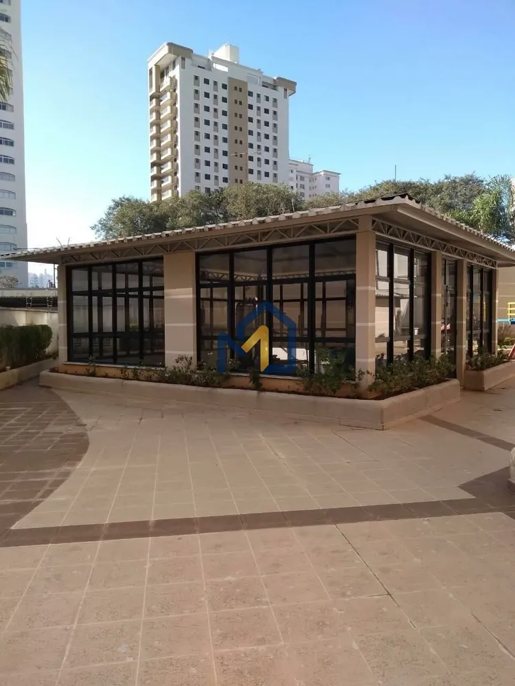 Apartamento, 3 quartos, 125 m² - Foto 13