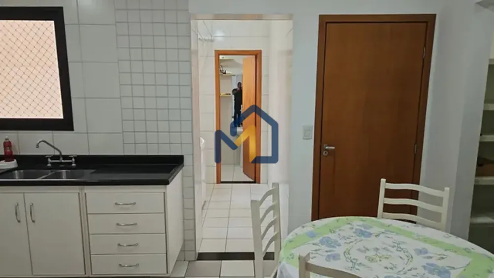 Apartamento, 3 quartos, 125 m² - Foto 6
