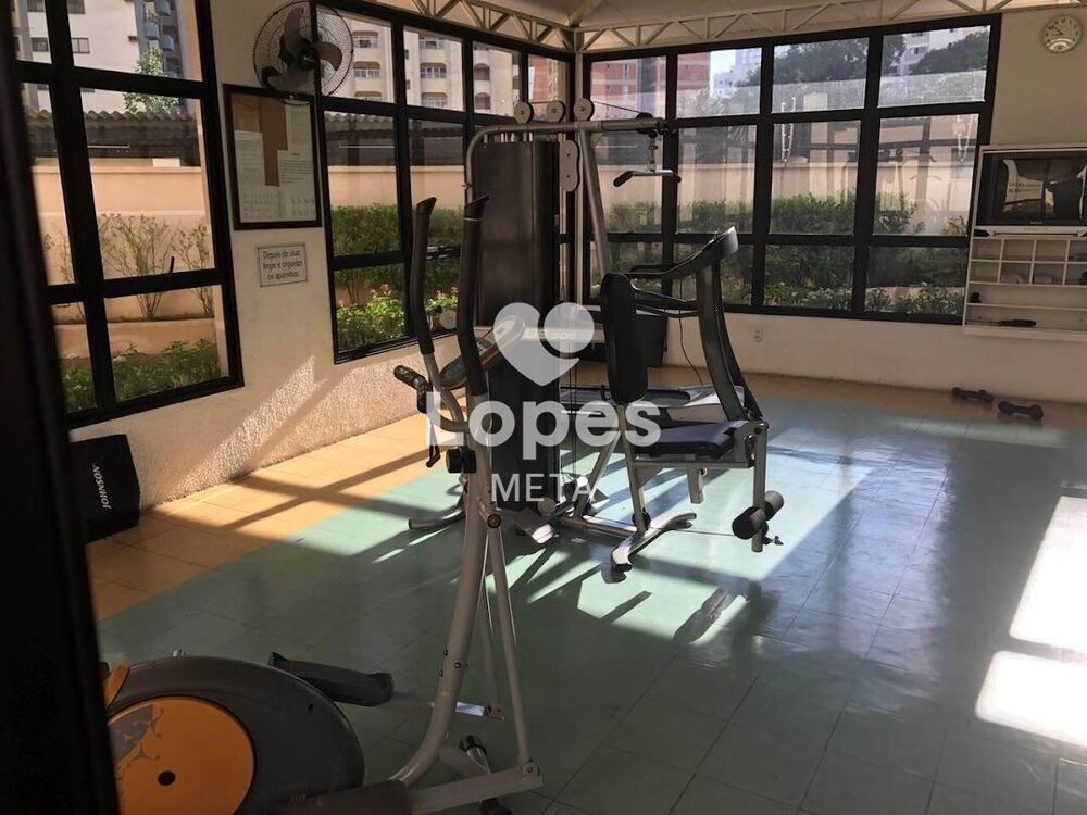Apartamento, 3 quartos, 125 m² - Foto 4