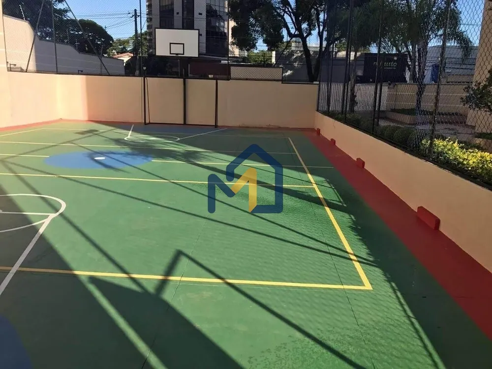 Apartamento, 3 quartos, 125 m² - Foto 15