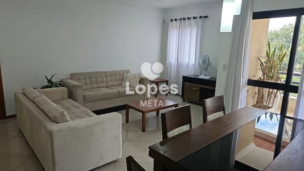 Apartamento, 3 quartos, 125 m² - Foto 3