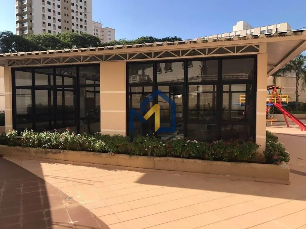 Apartamento, 3 quartos, 125 m² - Foto 14