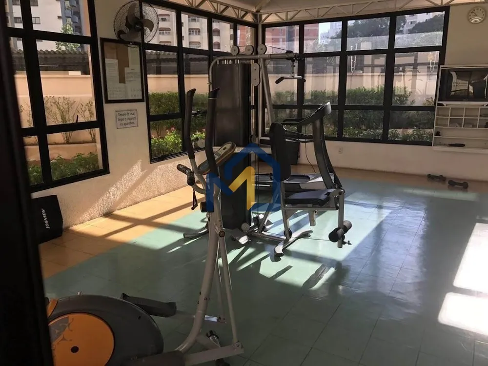 Apartamento, 3 quartos, 125 m² - Foto 12