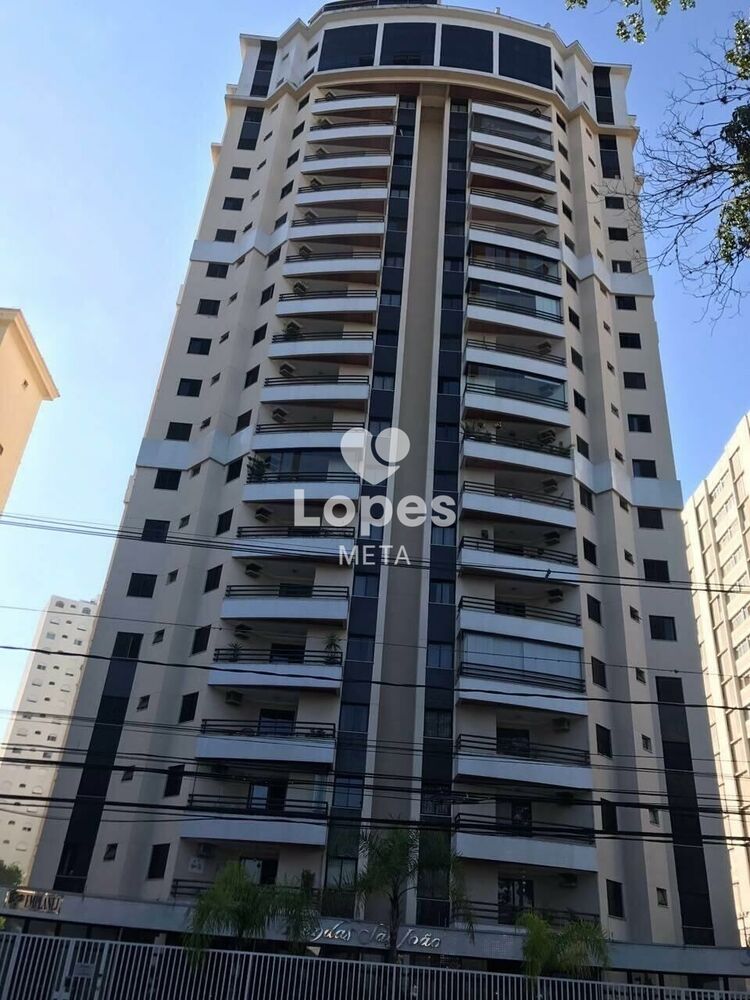 Apartamento, 3 quartos, 125 m² - Foto 2