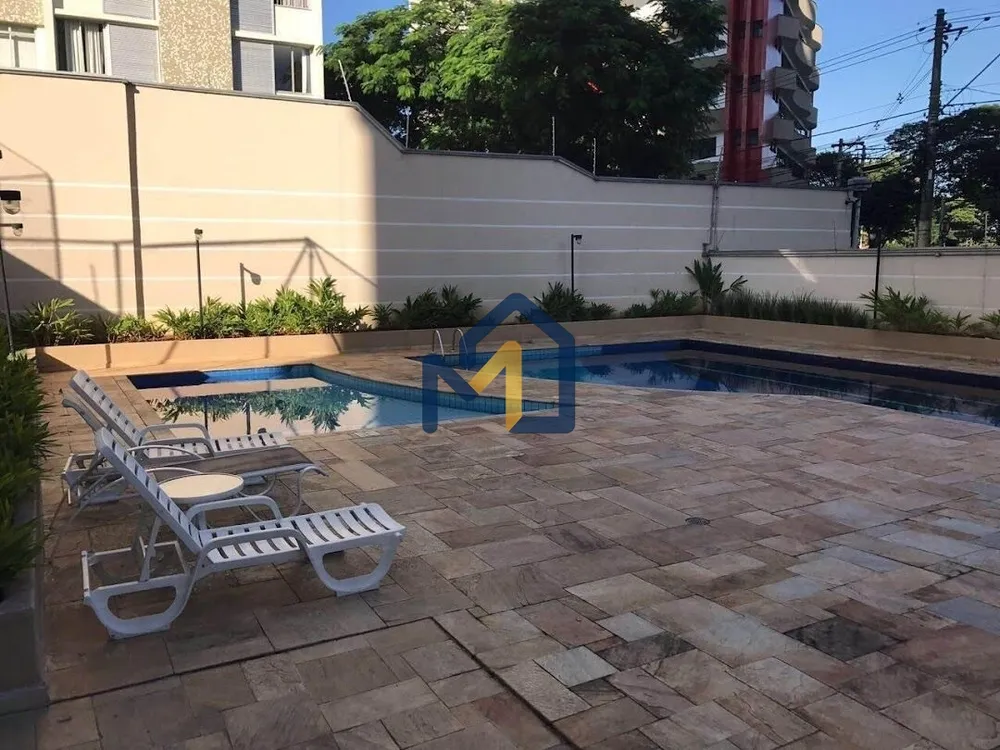 Apartamento, 3 quartos, 125 m² - Foto 11