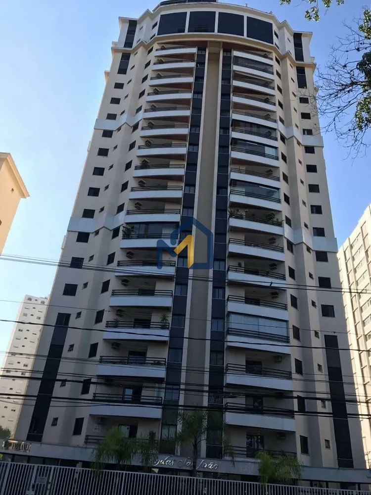 Apartamento, 3 quartos, 125 m² - Foto 10
