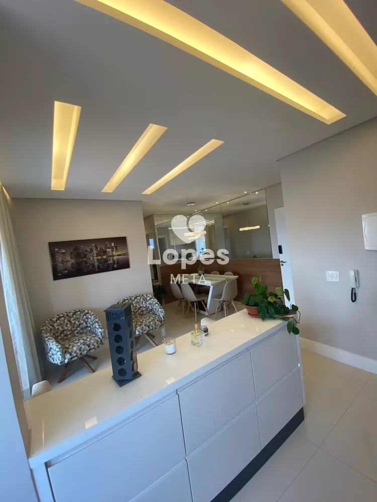 Apartamento, 2 quartos, 61 m² - Foto 2