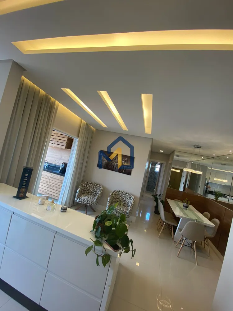 Apartamento, 2 quartos, 61 m² - Foto 18