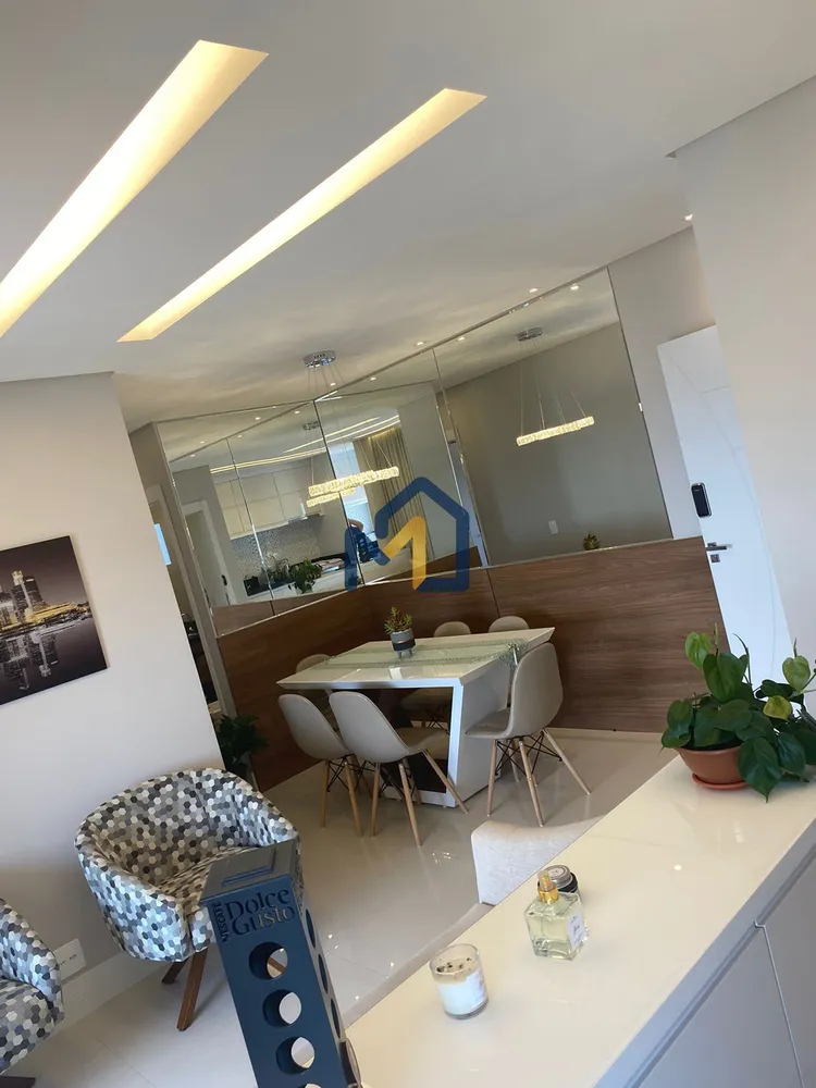 Apartamento, 2 quartos, 61 m² - Foto 22