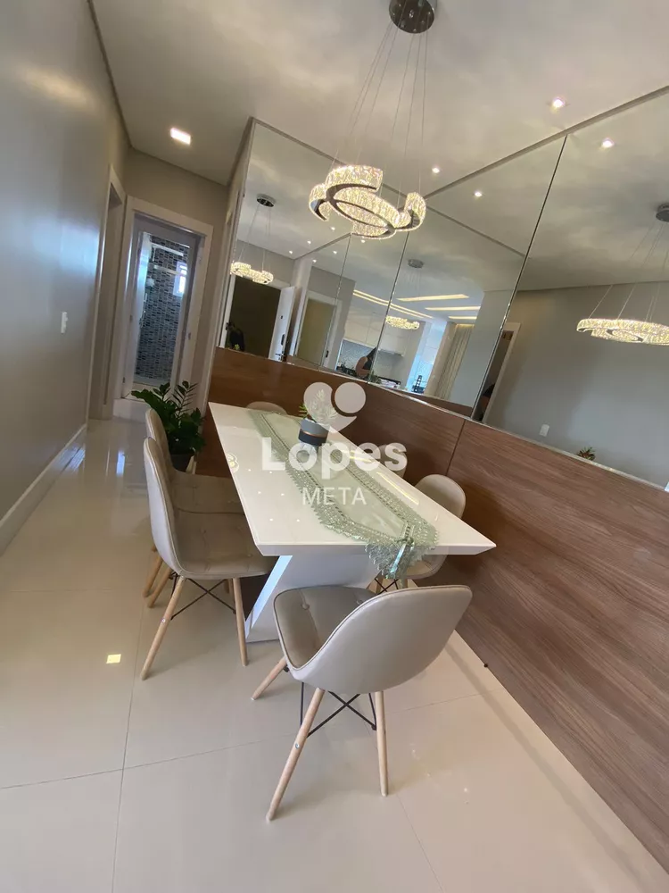 Apartamento, 2 quartos, 61 m² - Foto 1