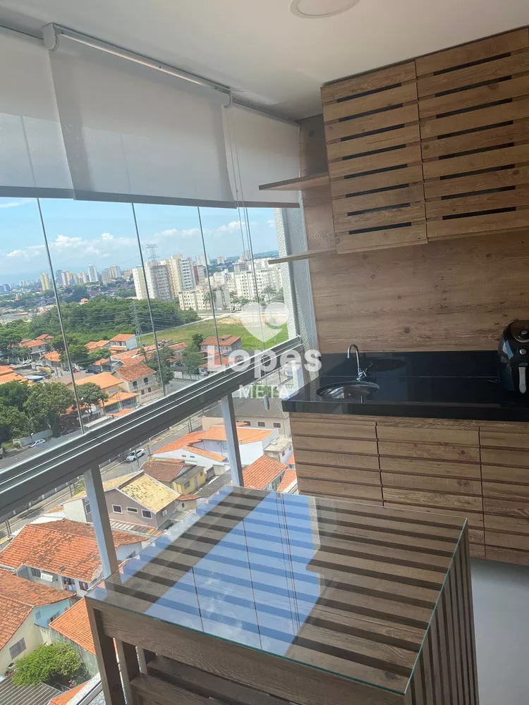 Apartamento, 2 quartos, 61 m² - Foto 7