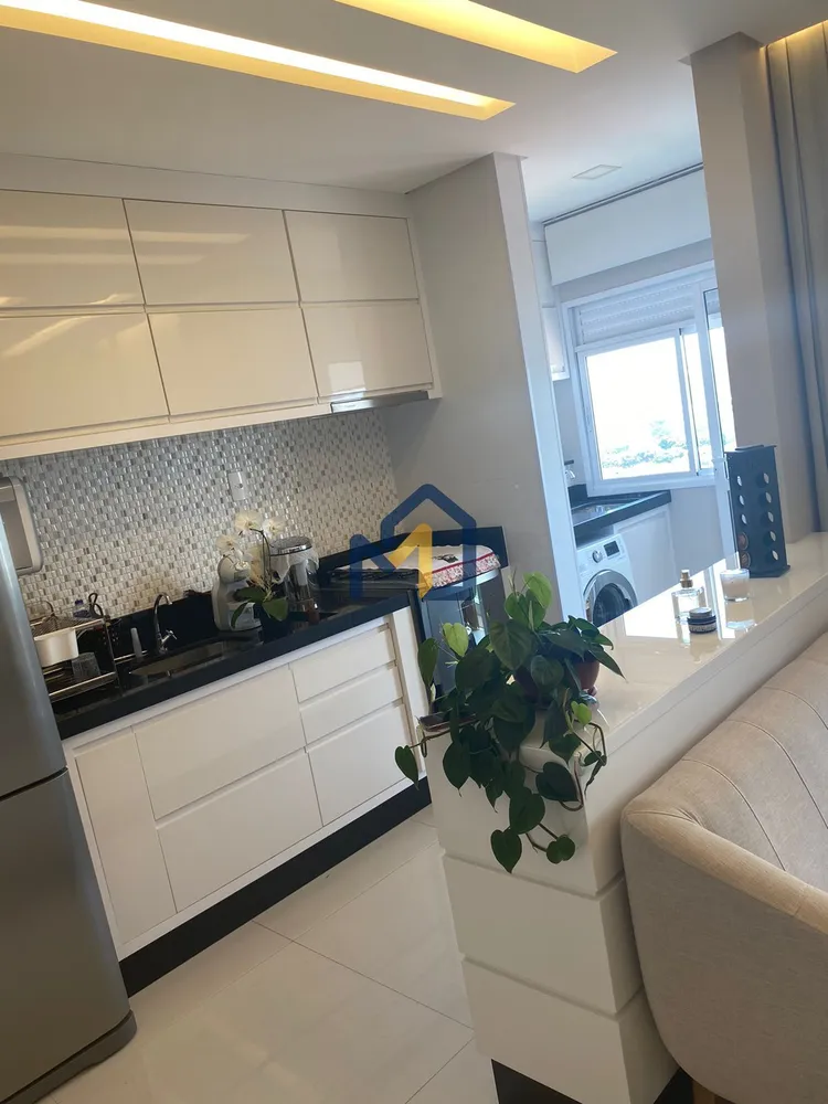 Apartamento, 2 quartos, 61 m² - Foto 21