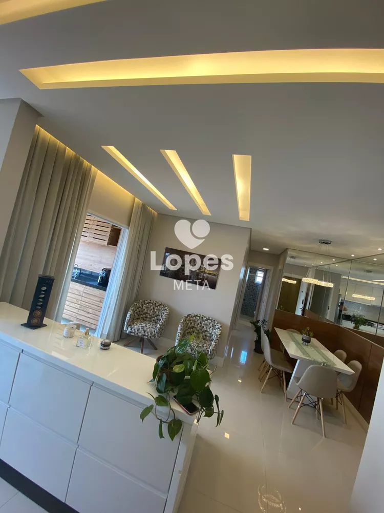 Apartamento, 2 quartos, 61 m² - Foto 3