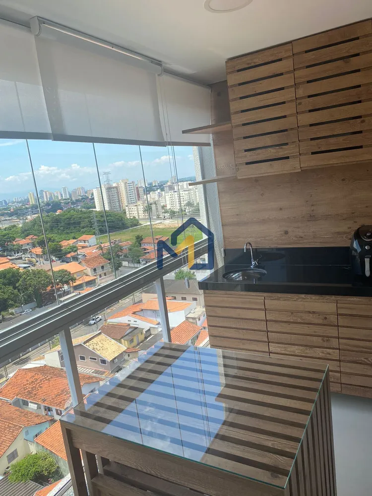 Apartamento, 2 quartos, 61 m² - Foto 23