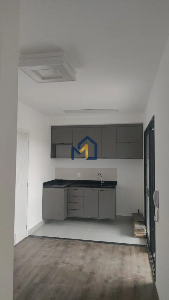 Apartamento, 2 quartos, 50 m² - Foto 1