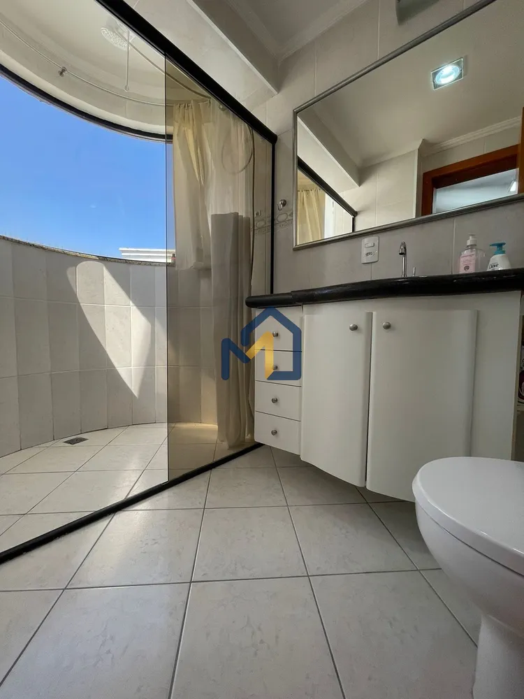 Apartamento, 3 quartos, 98 m² - Foto 3