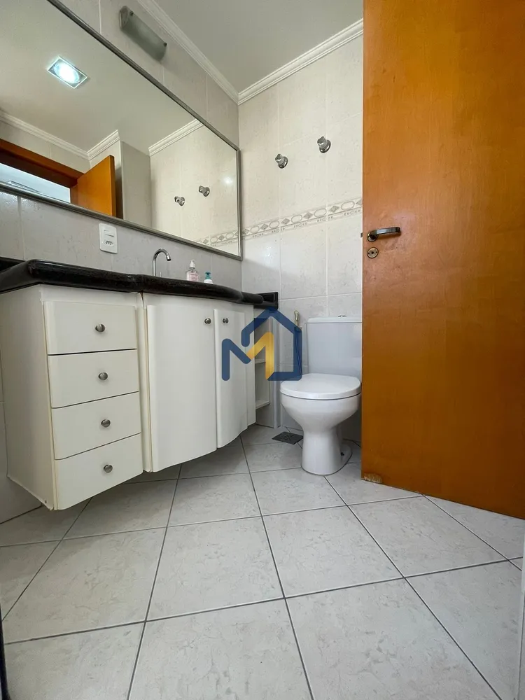 Apartamento, 3 quartos, 98 m² - Foto 4