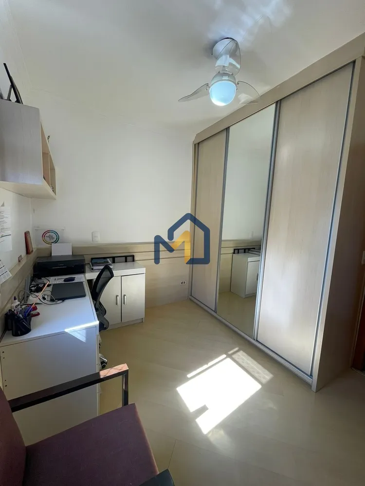 Apartamento, 3 quartos, 98 m² - Foto 2