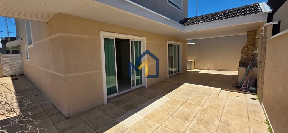 Casa, 4 quartos - Foto 7