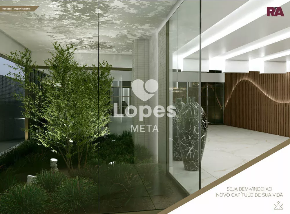 Apartamento, 2 quartos, 70 m² - Foto 8