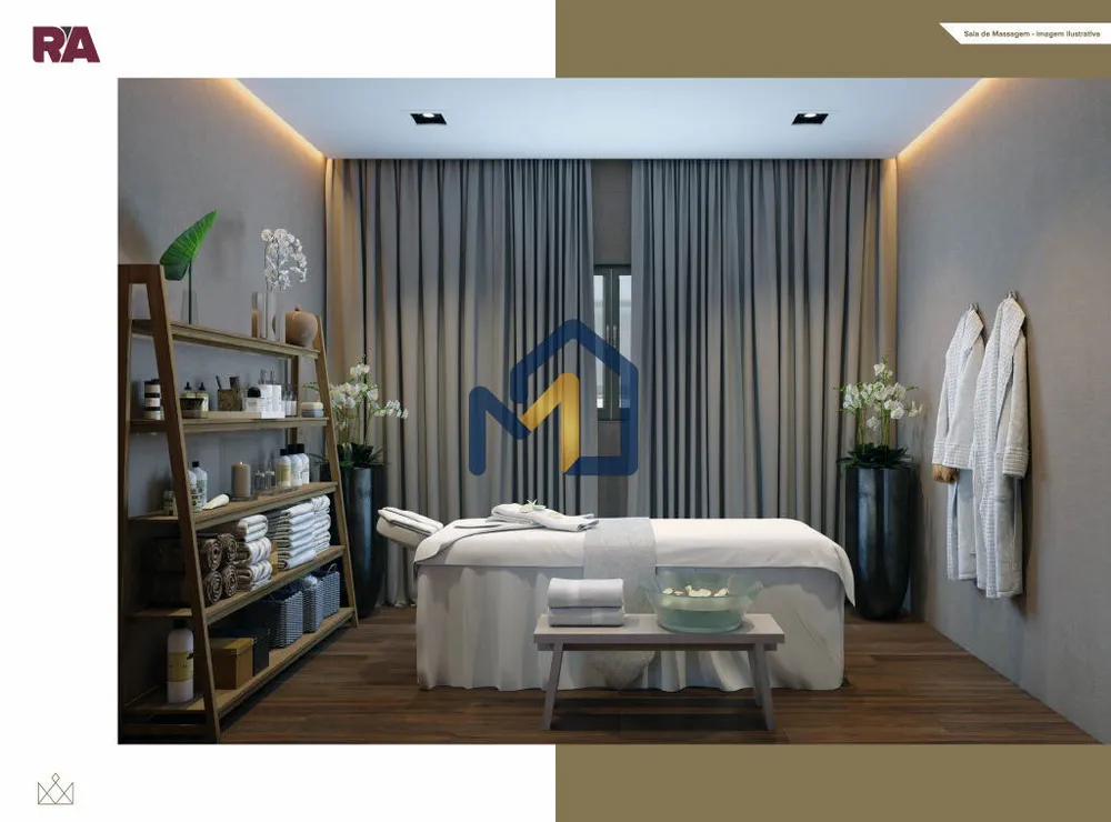 Apartamento, 2 quartos, 70 m² - Foto 30