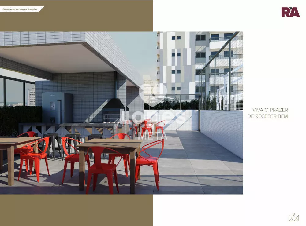 Apartamento, 2 quartos, 70 m² - Foto 12