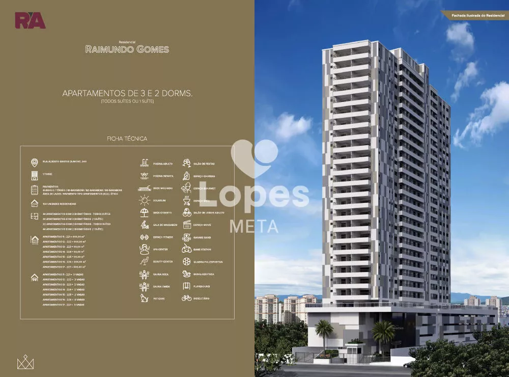 Apartamento, 2 quartos, 70 m² - Foto 9