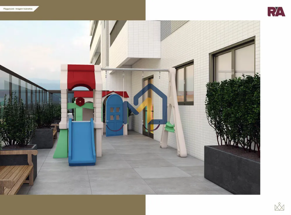 Apartamento, 2 quartos, 70 m² - Foto 25