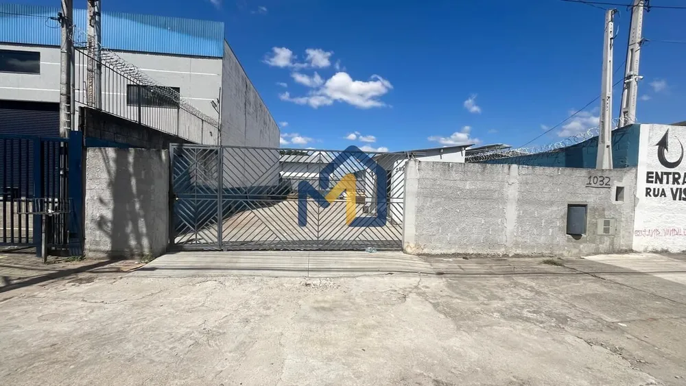 Terreno, 450 m² - Foto 1