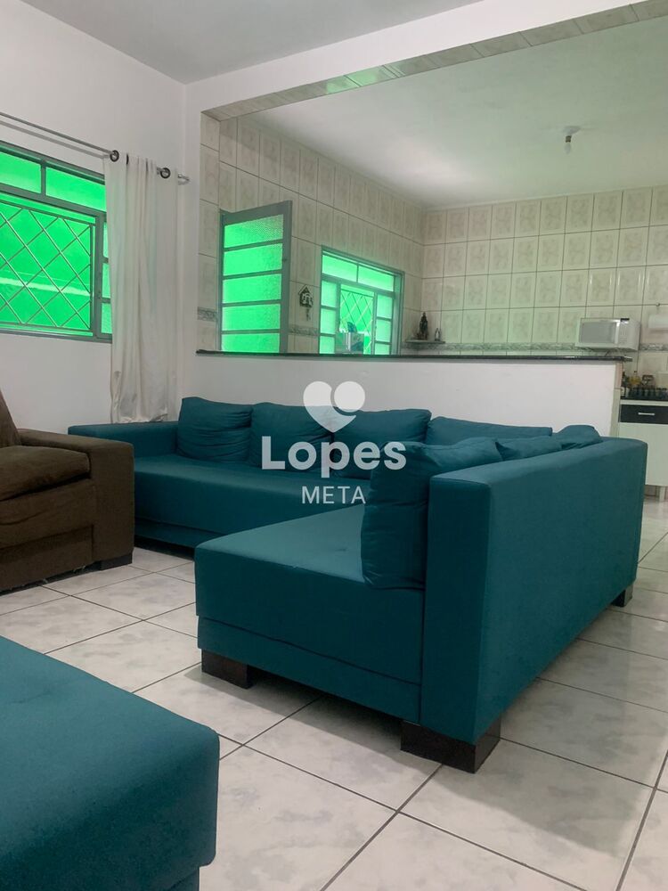 Casa, 2 quartos, 64 m² - Foto 4