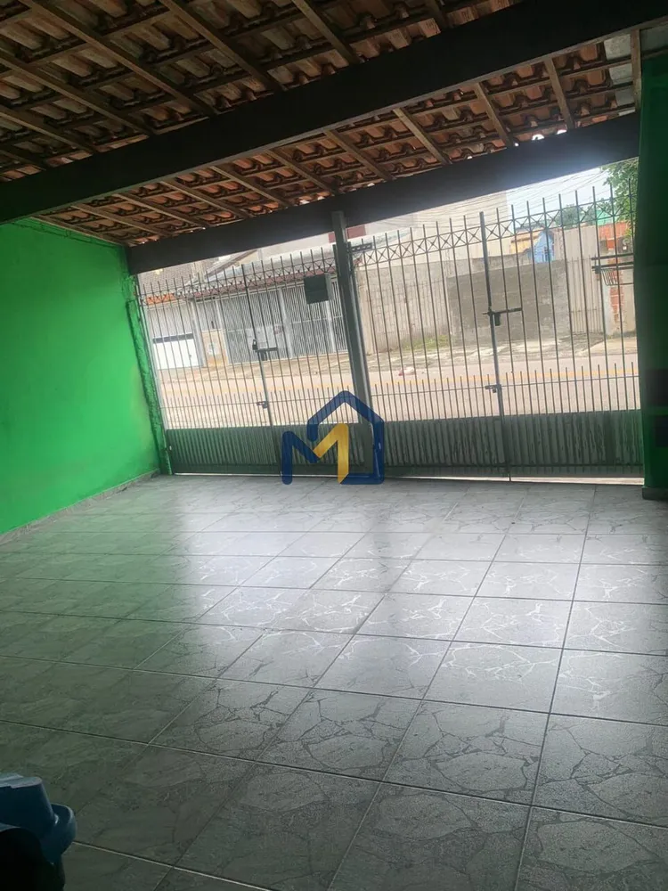 Casa, 2 quartos, 64 m² - Foto 1