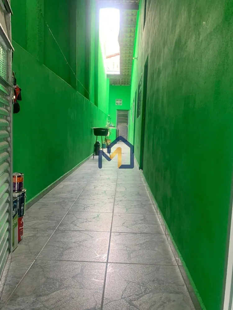 Casa, 2 quartos, 64 m² - Foto 11