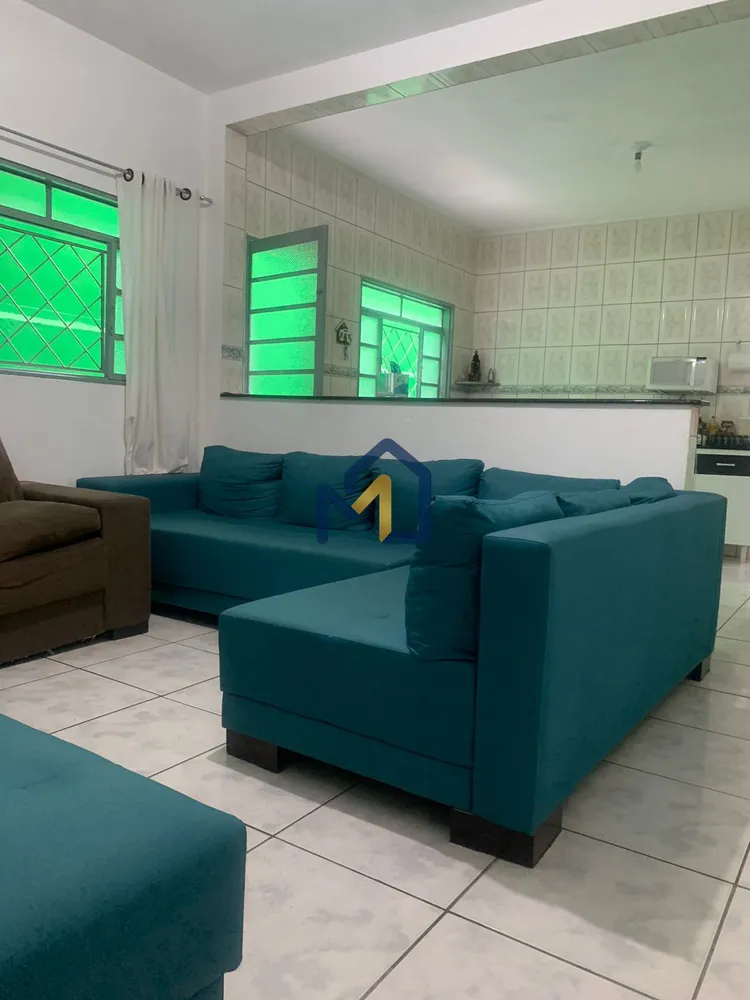 Casa, 2 quartos, 64 m² - Foto 6