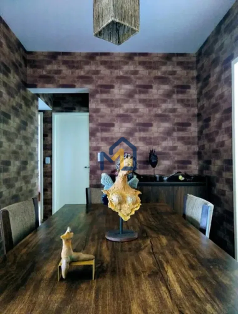Apartamento, 3 quartos, 82 m² - Foto 10