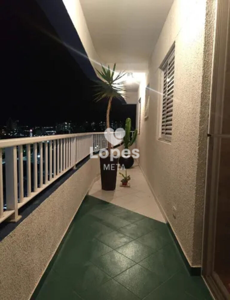 Apartamento, 3 quartos, 82 m² - Foto 5