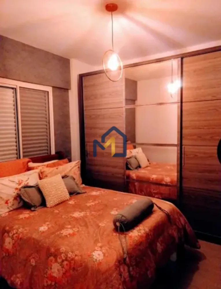 Apartamento, 3 quartos, 82 m² - Foto 14