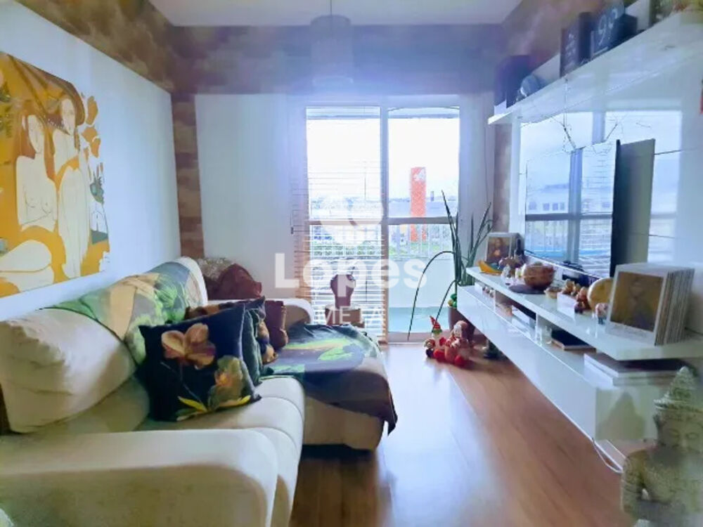 Apartamento, 3 quartos, 82 m² - Foto 3