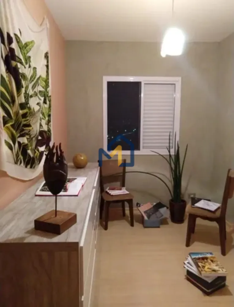 Apartamento, 3 quartos, 82 m² - Foto 13
