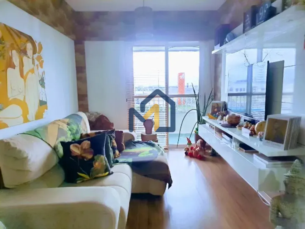 Apartamento, 3 quartos, 82 m² - Foto 12